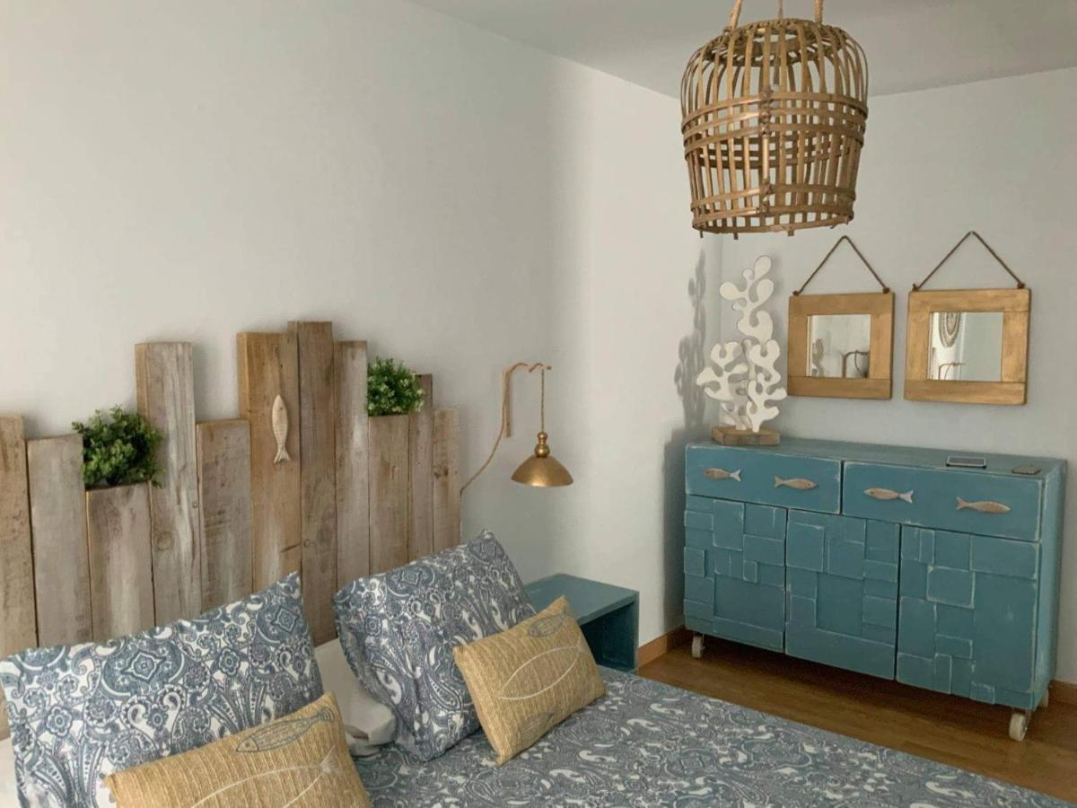 Villa Splendid Casa Nostra, private heated pool, Wifi, garden Playa Blanca  Esterno foto