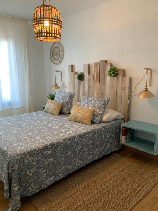 Villa Splendid Casa Nostra, private heated pool, Wifi, garden Playa Blanca  Esterno foto