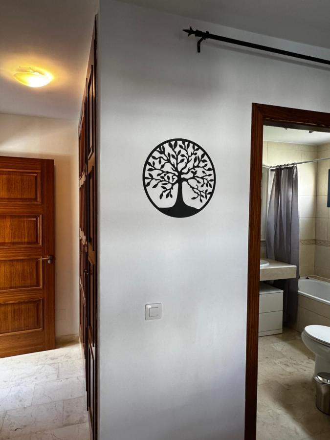 Villa Splendid Casa Nostra, private heated pool, Wifi, garden Playa Blanca  Esterno foto