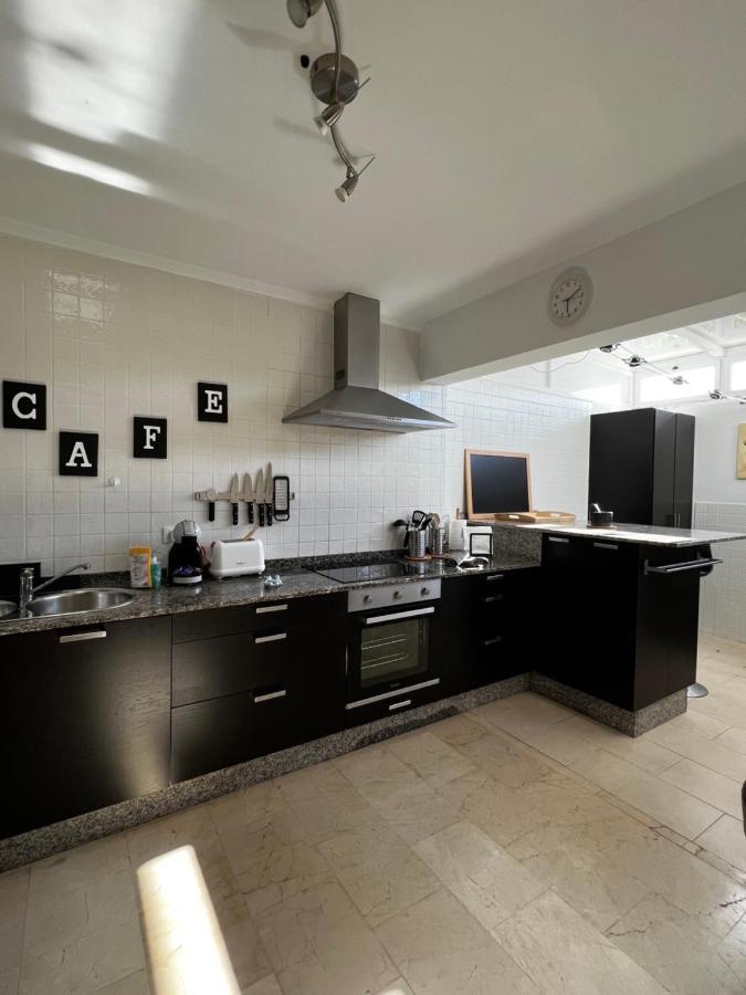 Villa Splendid Casa Nostra, private heated pool, Wifi, garden Playa Blanca  Esterno foto