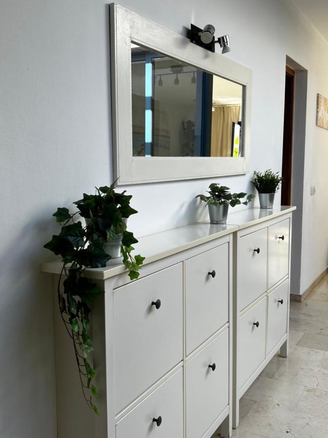 Villa Splendid Casa Nostra, private heated pool, Wifi, garden Playa Blanca  Esterno foto