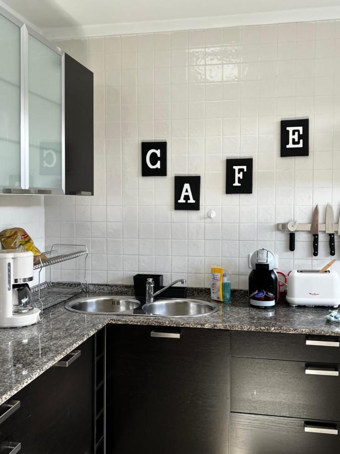 Villa Splendid Casa Nostra, private heated pool, Wifi, garden Playa Blanca  Esterno foto