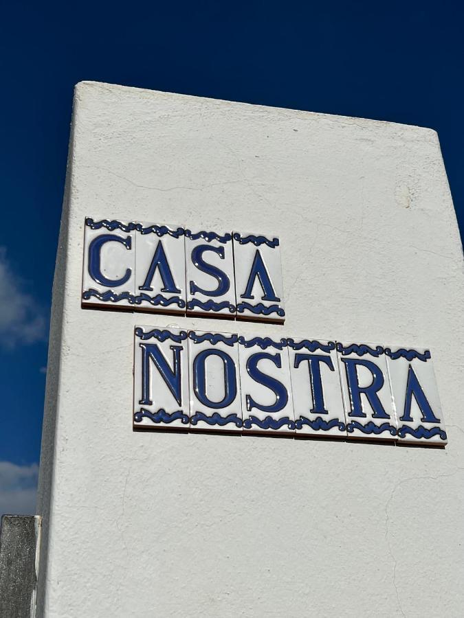 Villa Splendid Casa Nostra, private heated pool, Wifi, garden Playa Blanca  Esterno foto