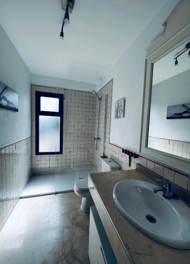 Villa Splendid Casa Nostra, private heated pool, Wifi, garden Playa Blanca  Esterno foto