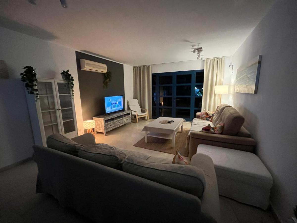 Villa Splendid Casa Nostra, private heated pool, Wifi, garden Playa Blanca  Esterno foto